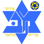Maccabi Ironi Kiryat Malakhi